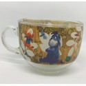 Бульйонниця Luminarc DISNEY WINNIE NATURE 400мл E7622 (Франція)